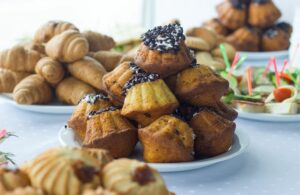 Messe & Kongress – Catering Trier