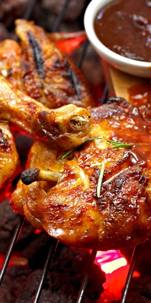 Sommerfest Catering – Catering Trier