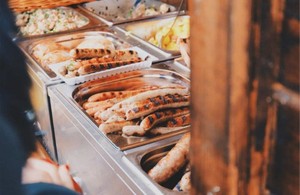 Sommerfest Catering – Catering Trier