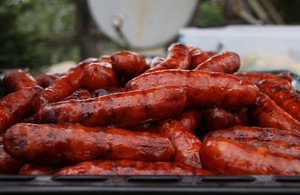 Sommerfest Catering – Catering Trier
