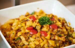Weihnachtsfeier – Catering Trier