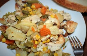 Weihnachtsfeier – Catering Trier